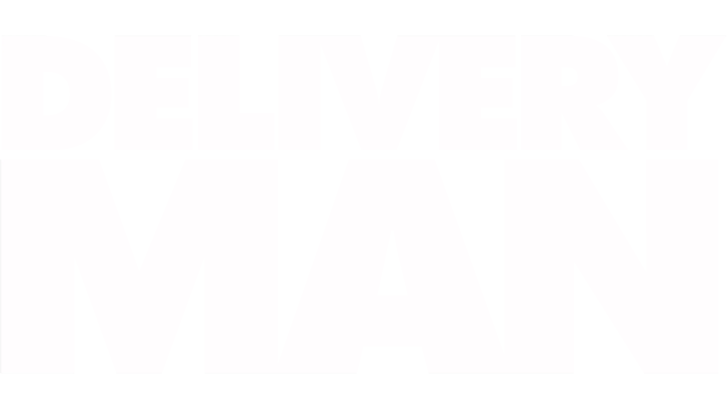Delivery Man