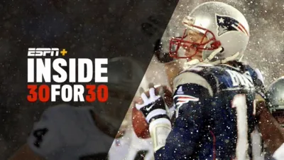 thumbnail - S1:E9 The Tuck Rule