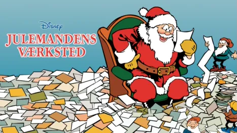 thumbnail - Julemandens værksted