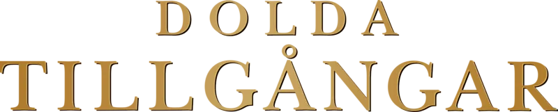 Dolda tillgångar