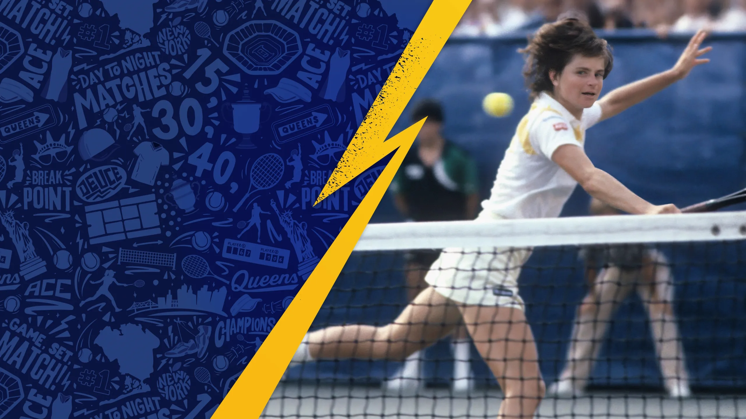 1985 Women's Final