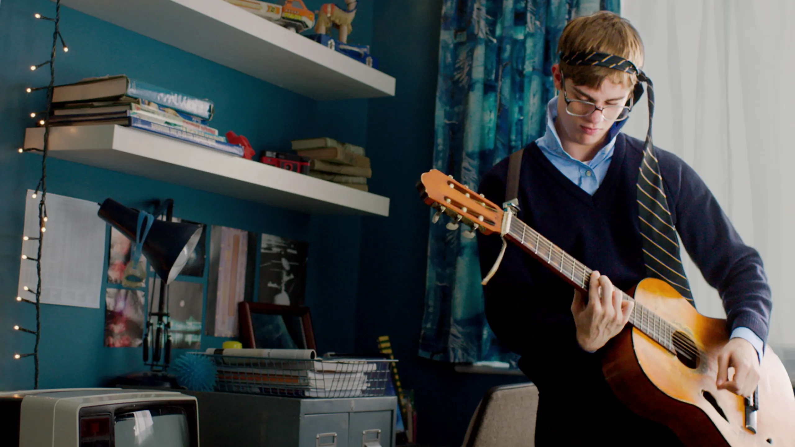 The Beat Beneath My Feet