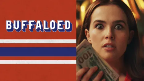 thumbnail - Buffaloed