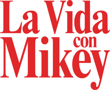 La vida con Mikey