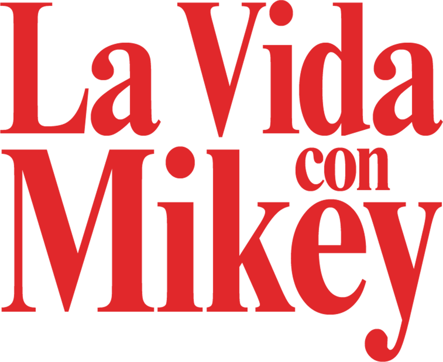 La vida con Mikey