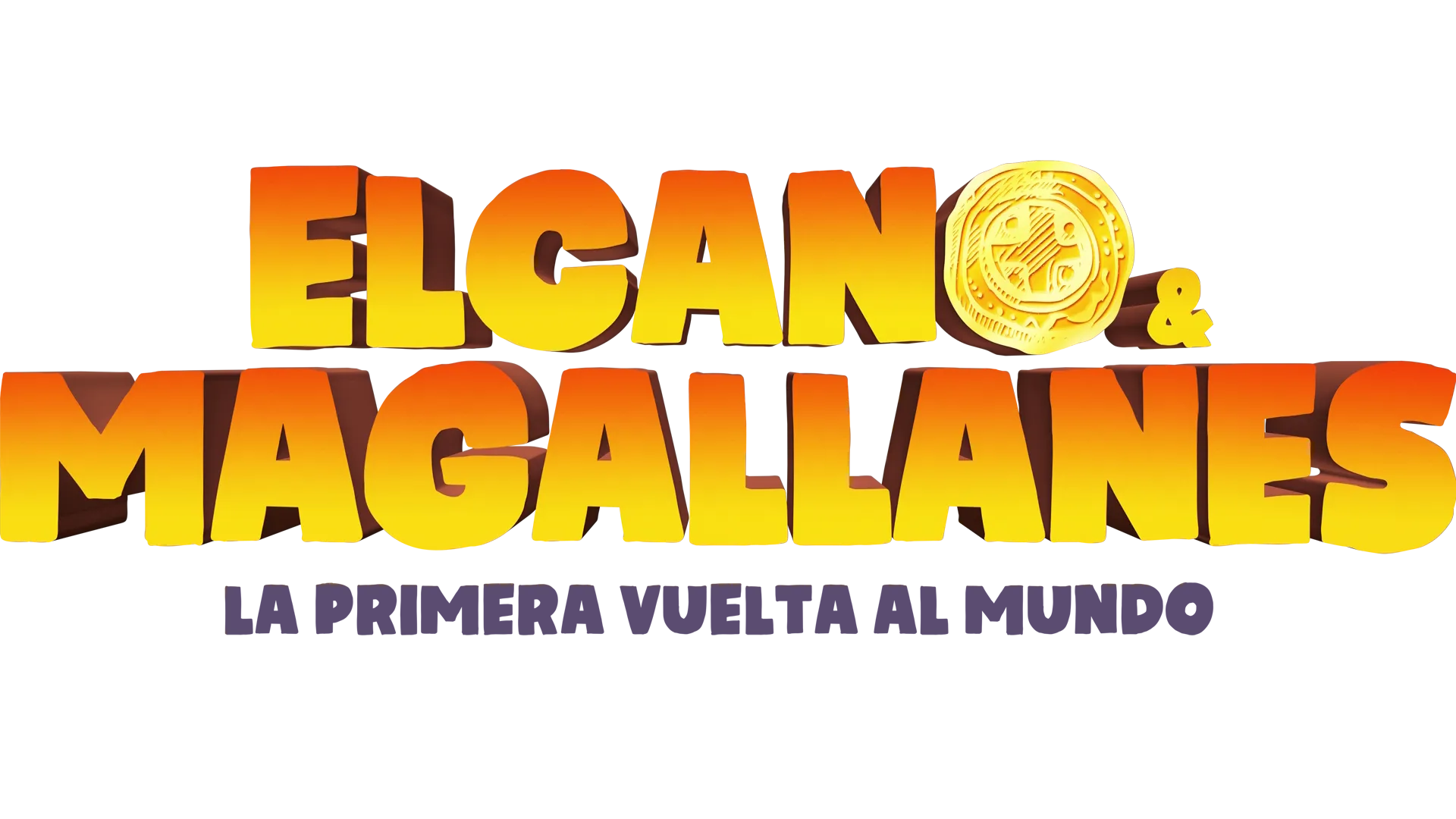 Elcano y Magallanes: La primera vuelta al mundo