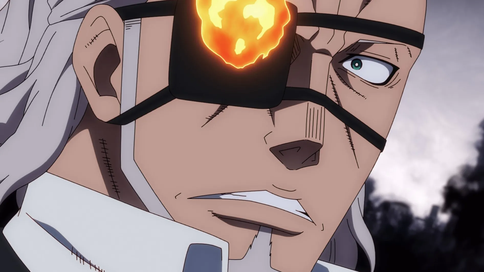 thumbnail - S3:E3 (Dub) Incarnation of Flame