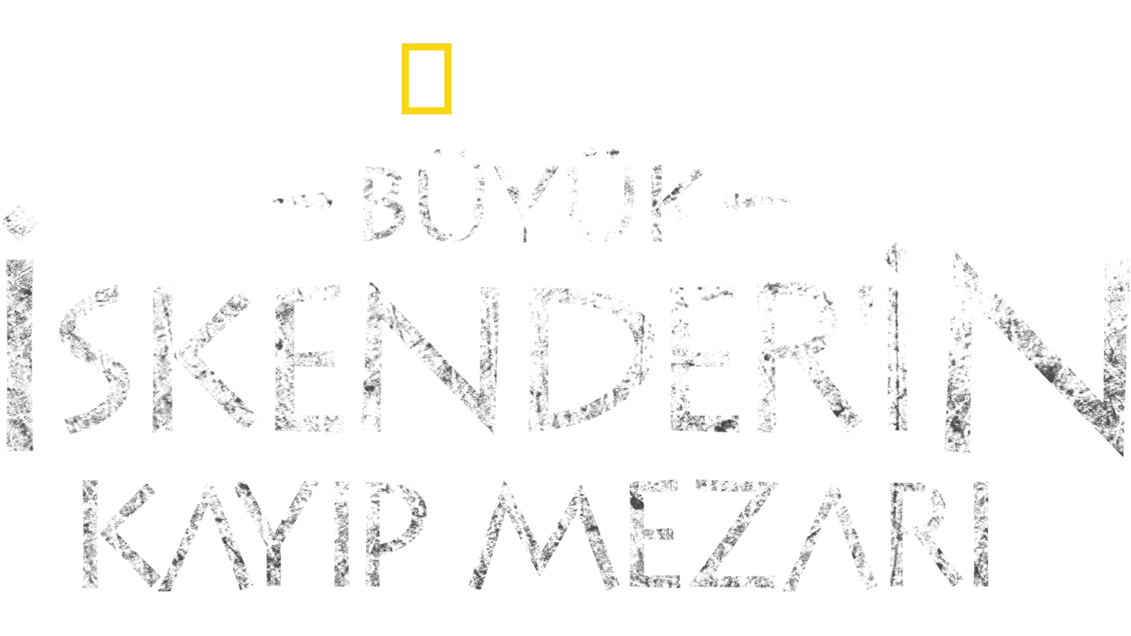 Büyük İskender'in Kayıp Mezarı