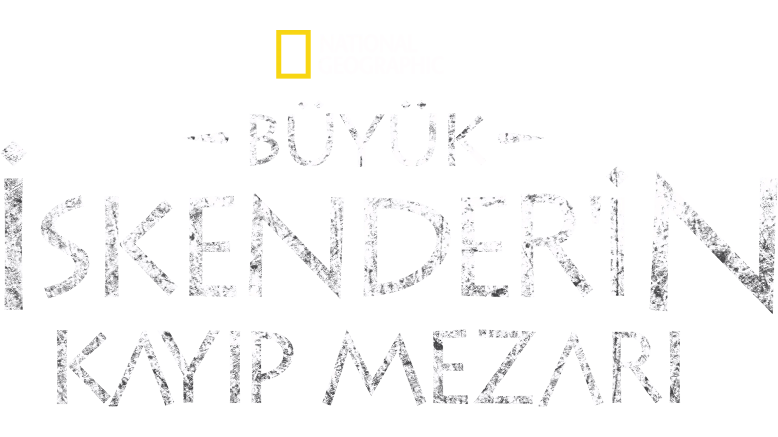 Büyük İskender'in Kayıp Mezarı