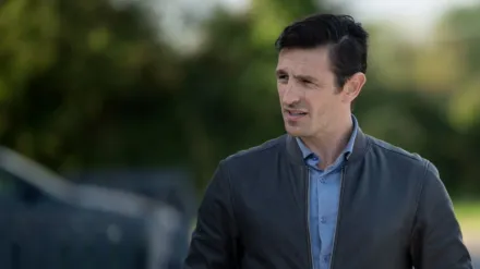 Borderline - Grenzenlose Verbrechen