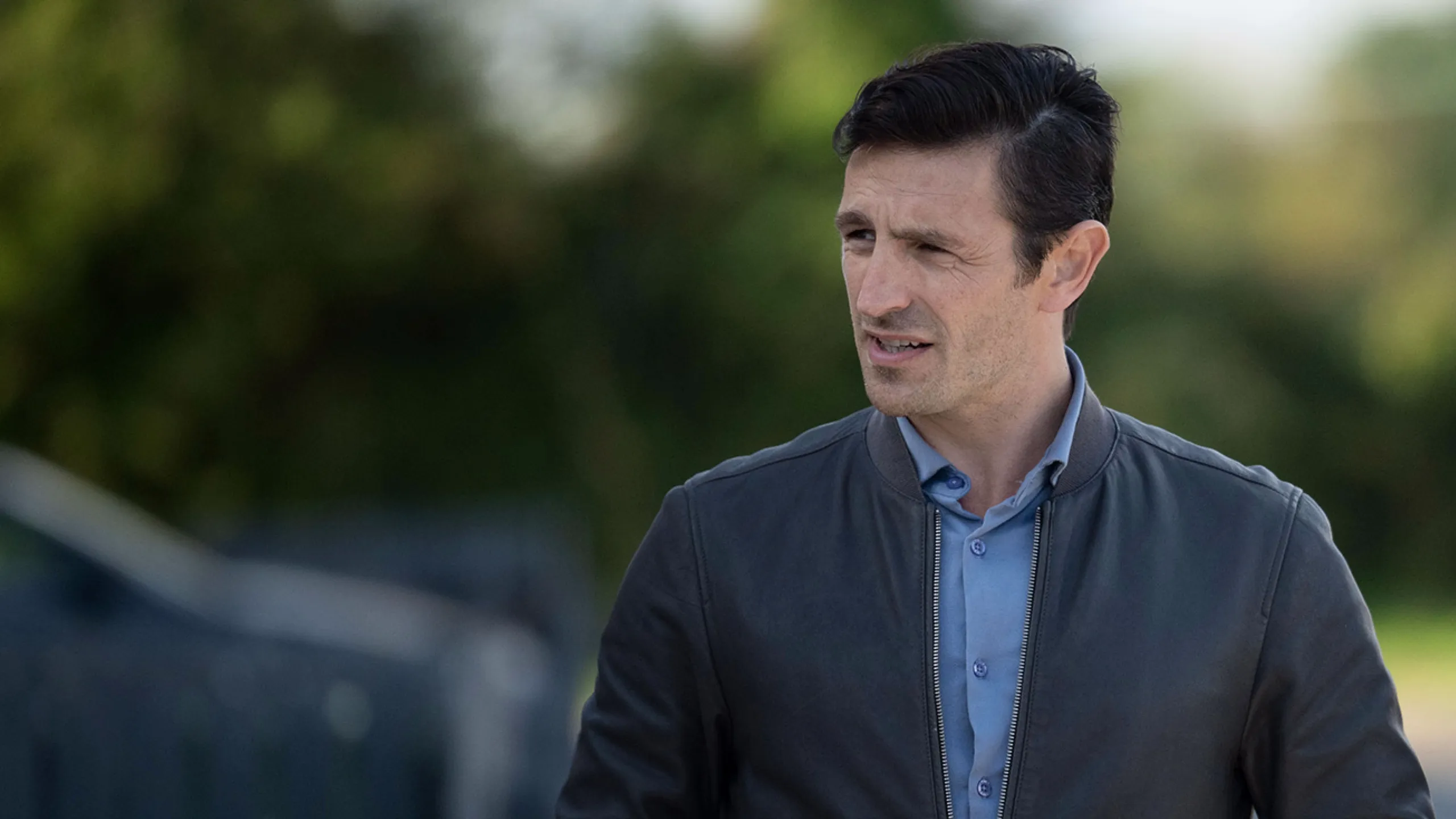 Borderline - Grenzenlose Verbrechen