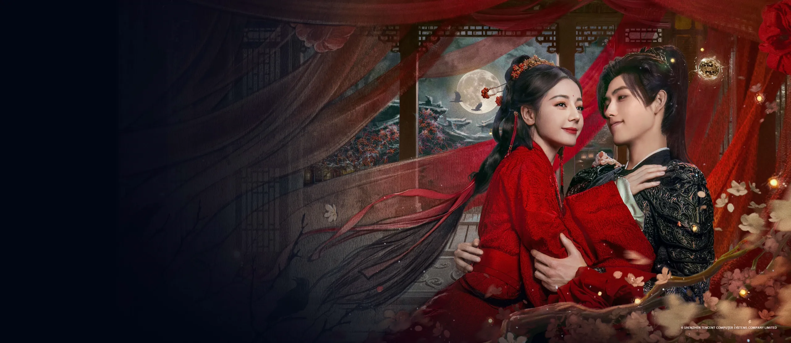 Background Image Slider - Love Beyond The Grave