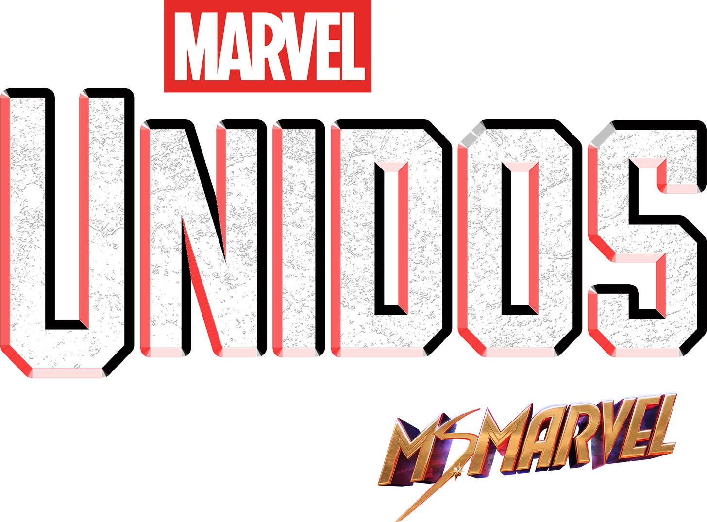 Creando Ms. Marvel