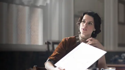 Titanic – Blood and Steel