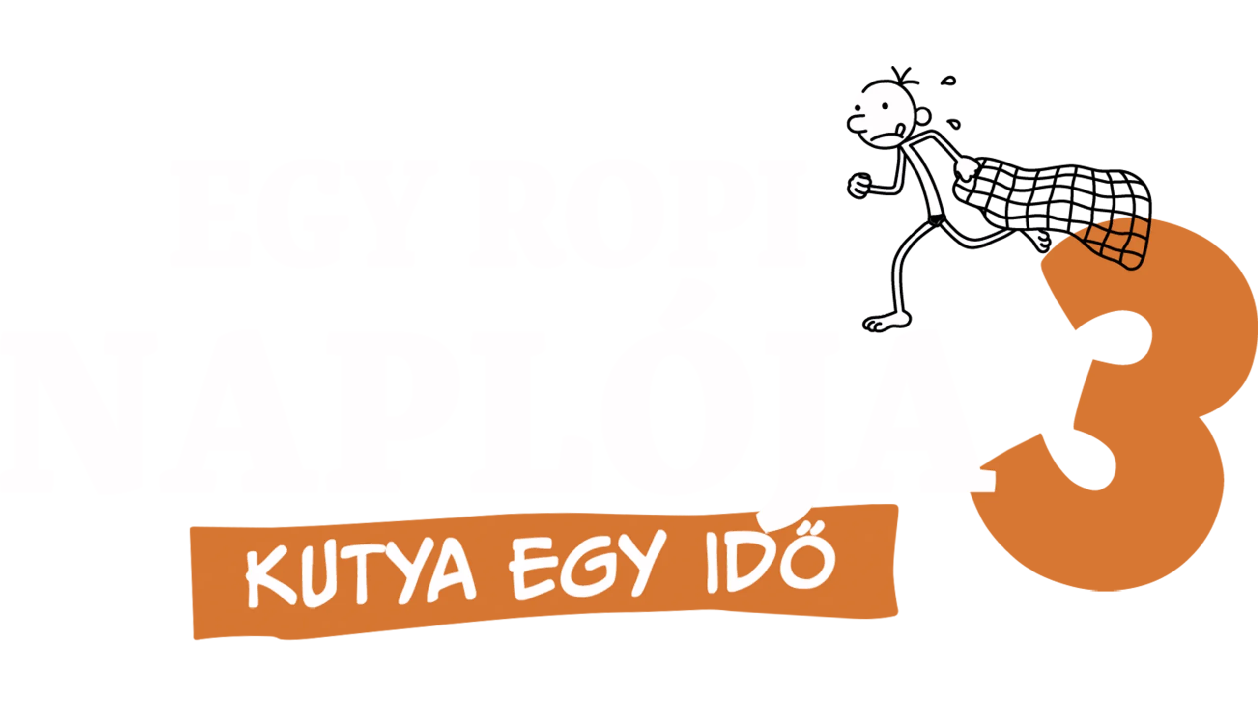 Egy ropi naplója: Kutya egy idő