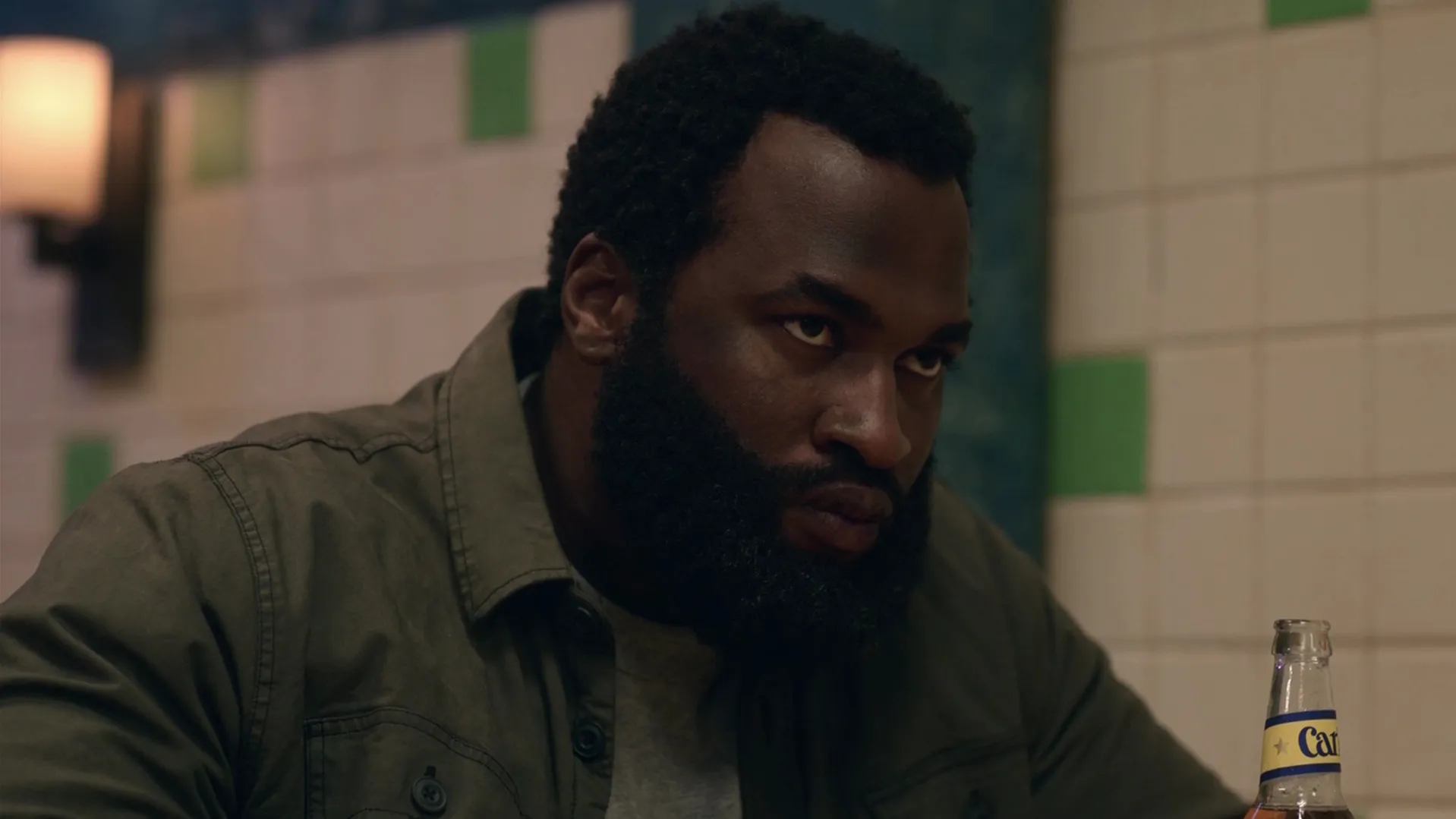 thumbnail - S1:E4 A Disquieting Emptiness