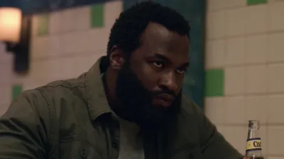 thumbnail - S1:E4 A Disquieting Emptiness