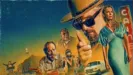 The Lowdown Season 2 key art