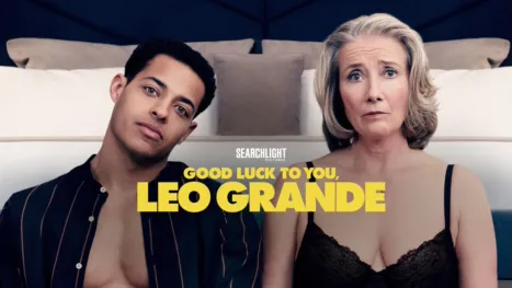 thumbnail - Good Luck to You, Leo Grande