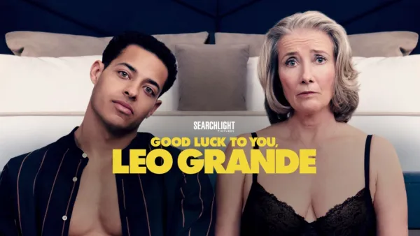 thumbnail - Good Luck to You, Leo Grande