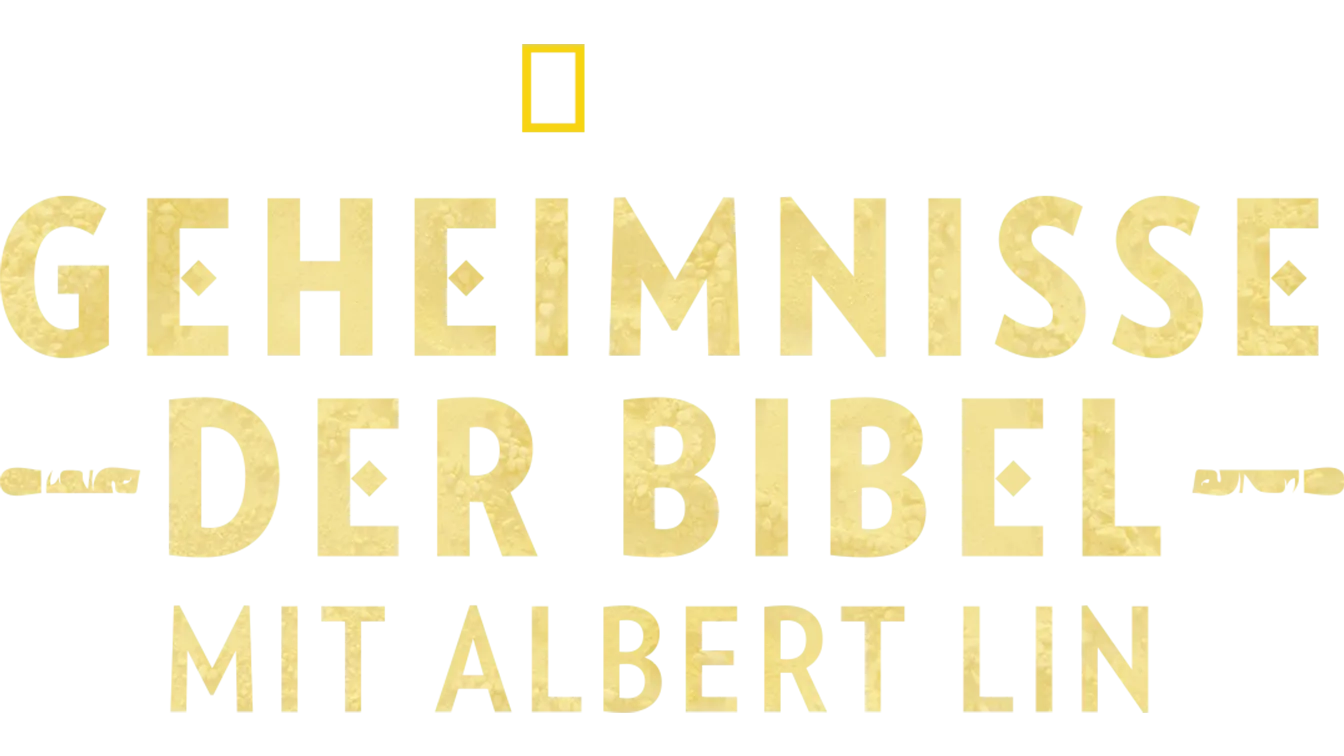 Geheimnisse der Bibel mit Albert Lin