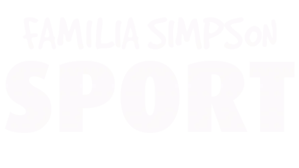 Familia Simpson Sport