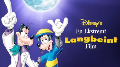 thumbnail - En ekstremt langbeint film