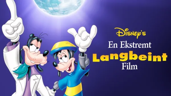 thumbnail - En ekstremt langbeint film