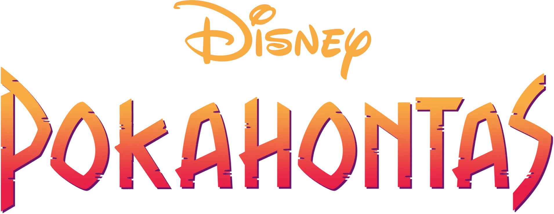 Pokahontas