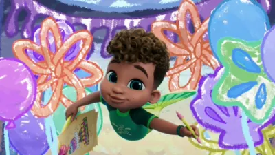 thumbnail - S1:E20 Razzle Dazzle / Fernie's Float