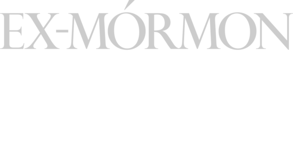 Ex-Mórmon: Um Novo Mundo