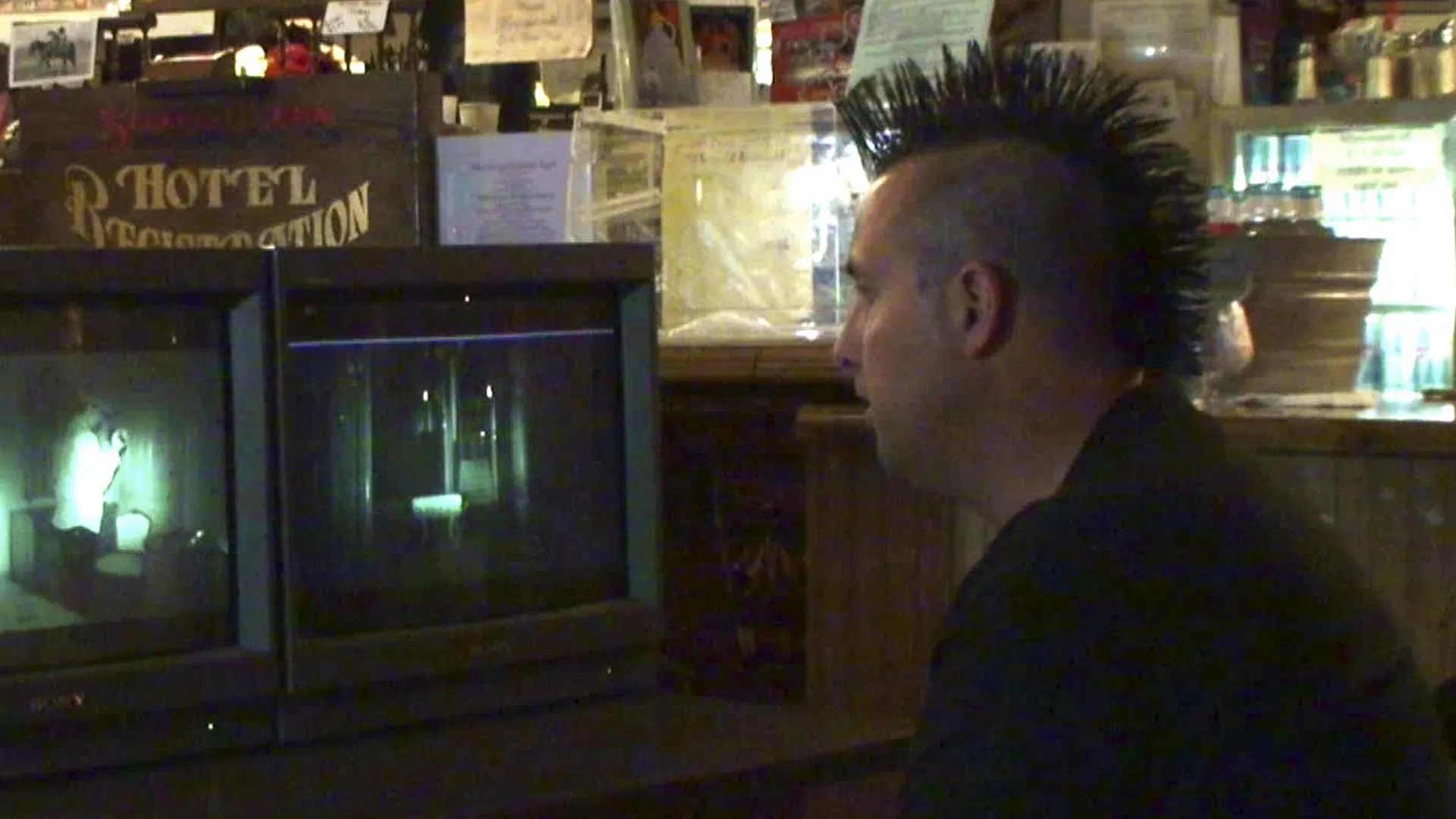 thumbnail - S6:E6 Return to Virginia City