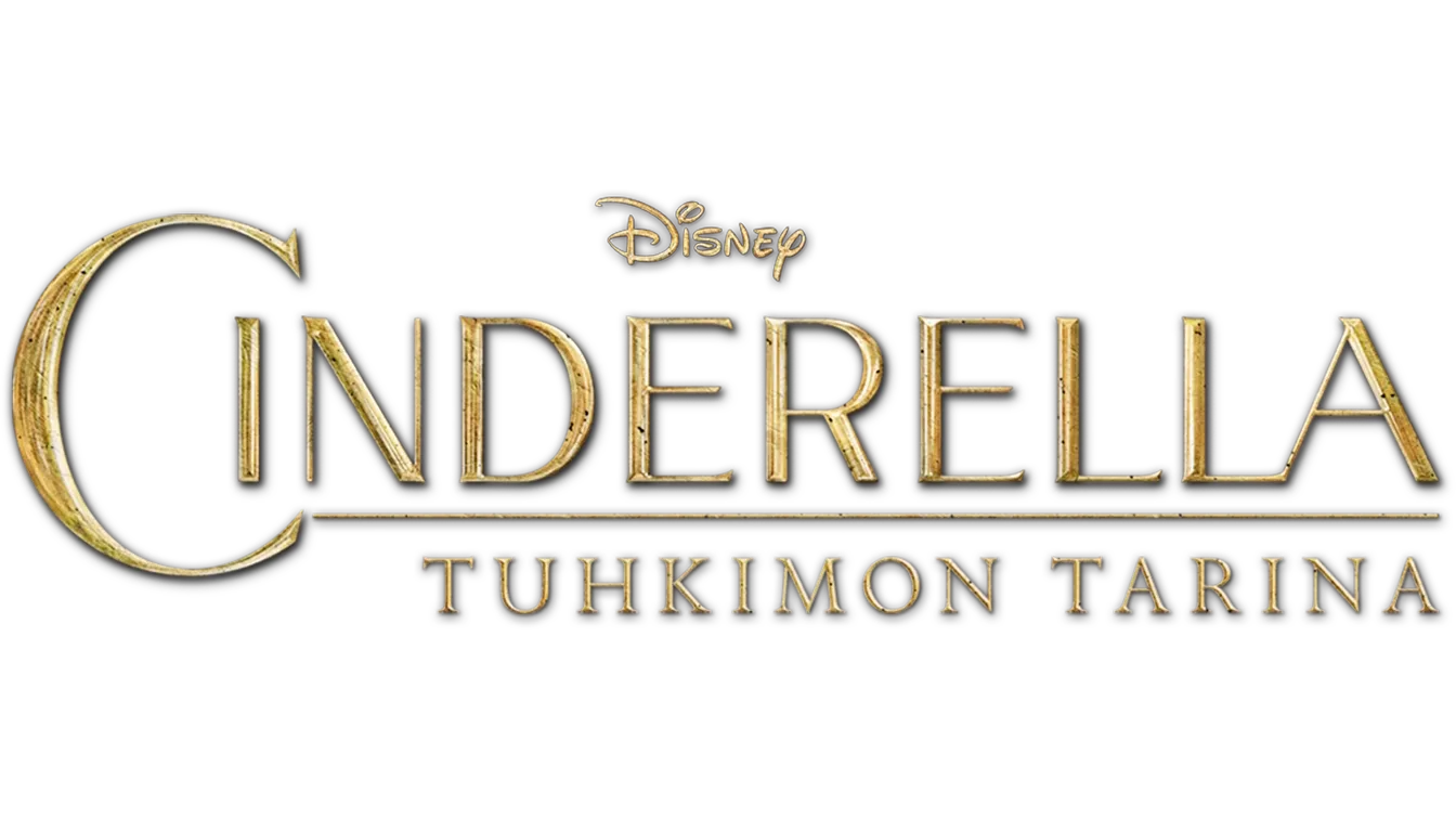 Cinderella - Tuhkimon tarina
