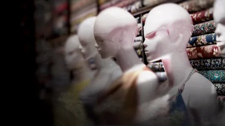 IMPACT x Nightline: Unboxing Shein