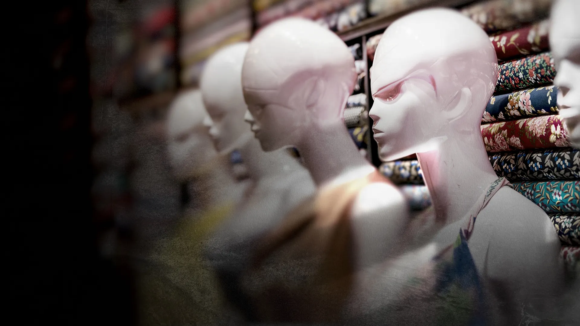 IMPACT x Nightline: Unboxing Shein