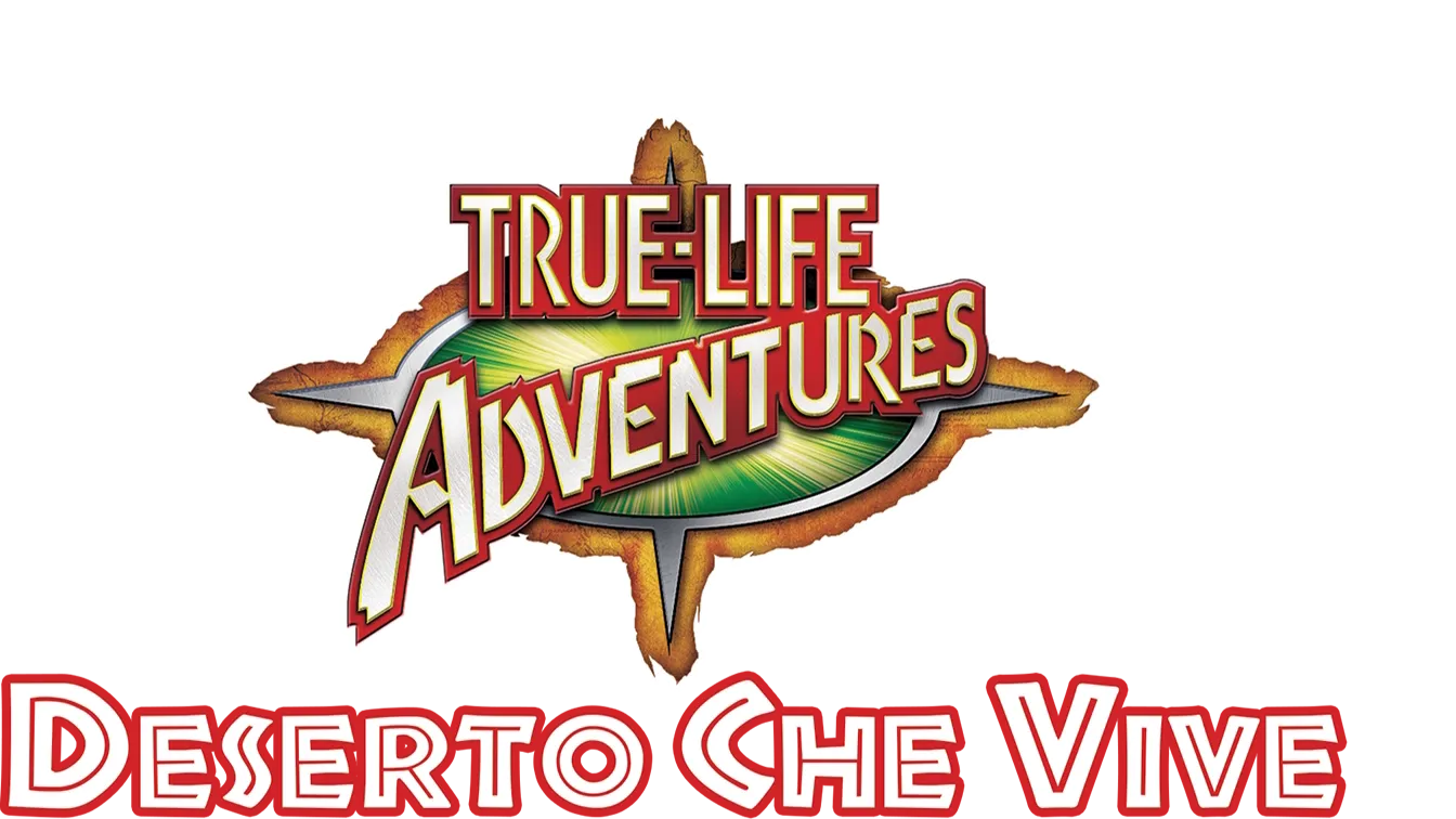 Deserto Che Vive