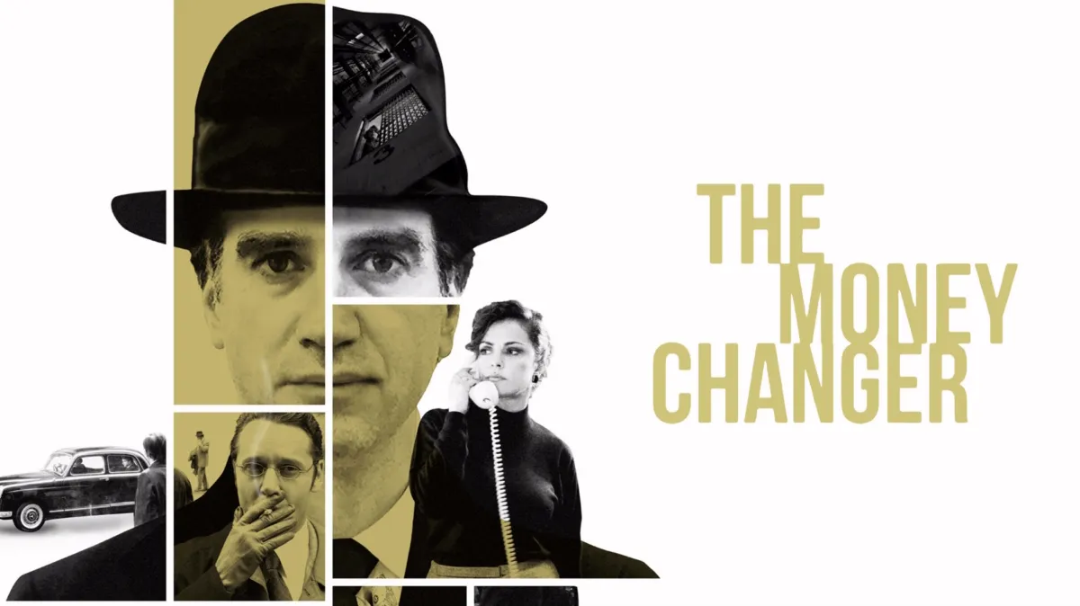 Watch The Moneychanger | Disney+