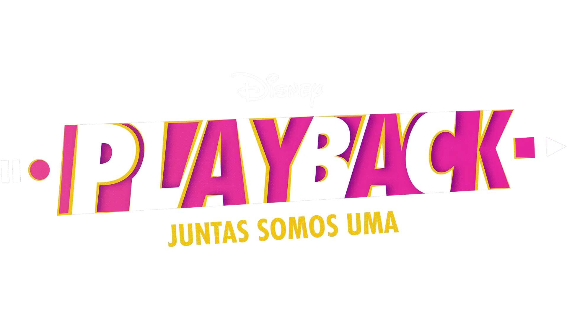 Playback: Juntas Somos Uma