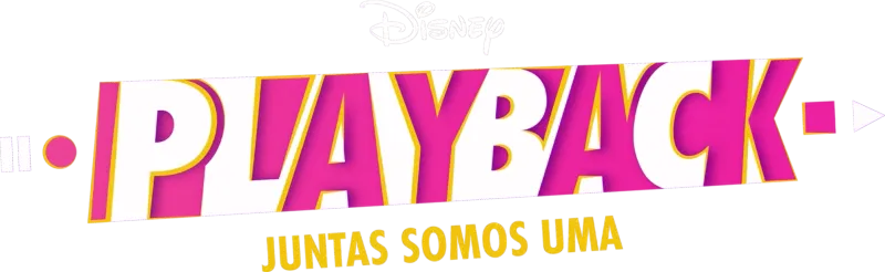 Playback: Juntas Somos Uma