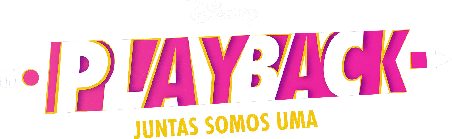 Playback: Juntas Somos Uma