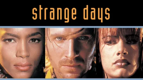thumbnail - Strange Days