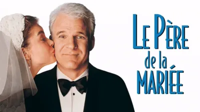Le Père de la mariée