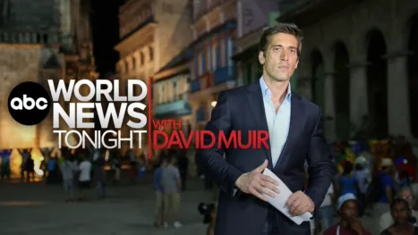 thumbnail - ABC World News Tonight With David Muir