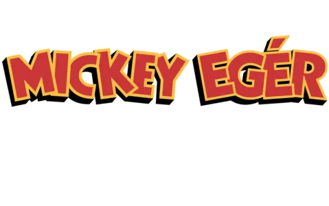 Mickey egér csodálatos ősze