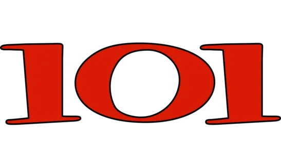 101 dalmatyńczyków