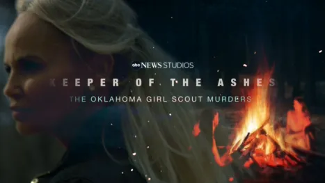 thumbnail - Keeper of the Ashes: The Oklahoma Girl Scout Murders
