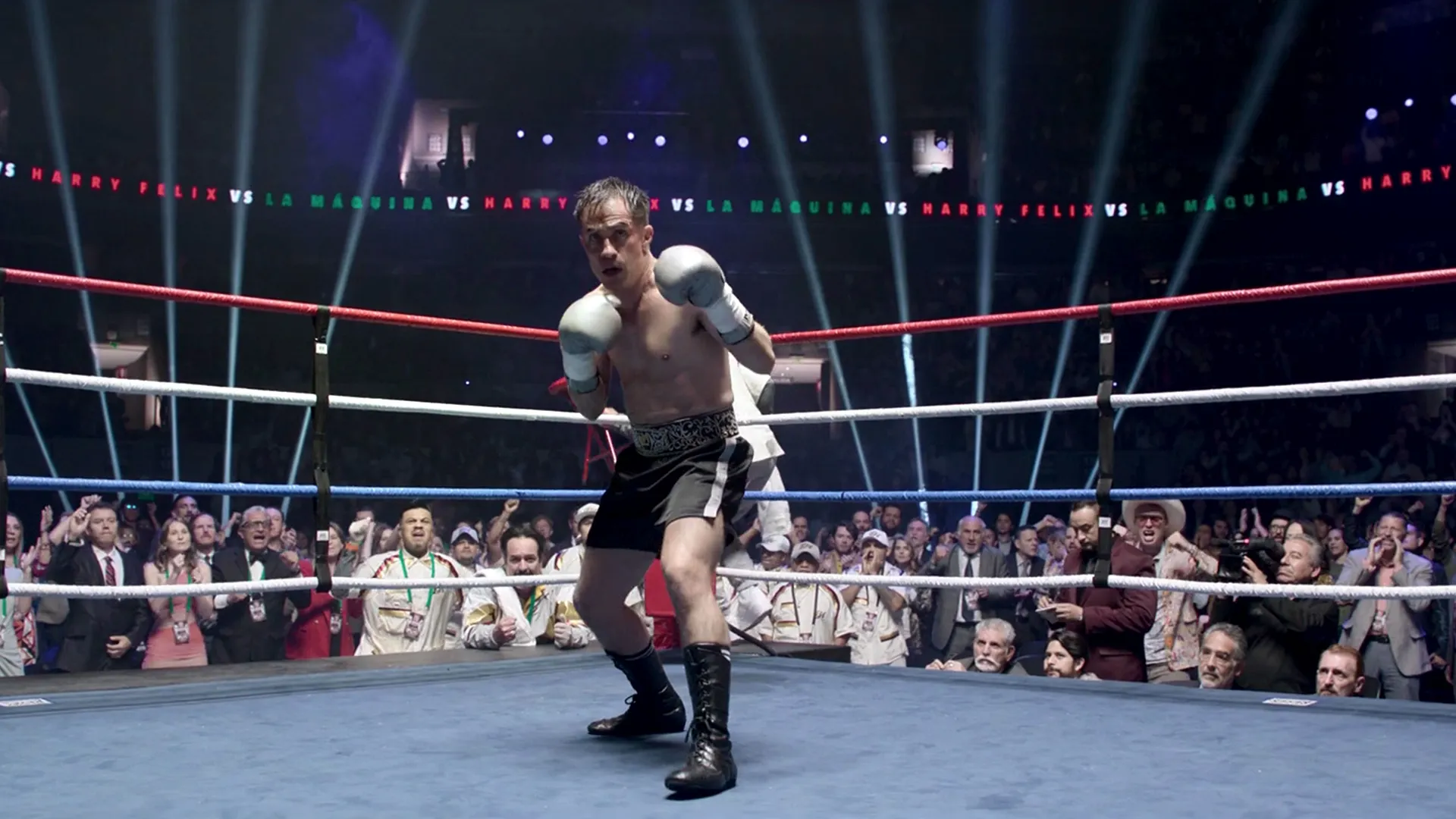 thumbnail - S1:E6 La Máquina