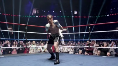 thumbnail - S1:E6 La Máquina