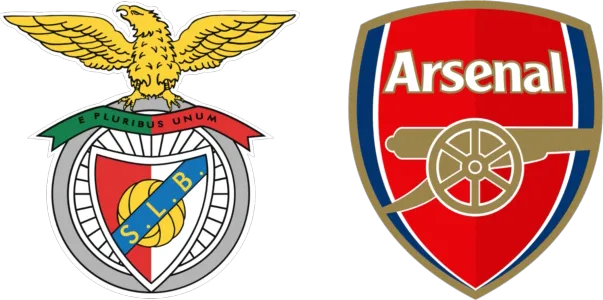 UEFA WCL Resumen Completo: Benfica - Arsenal FC