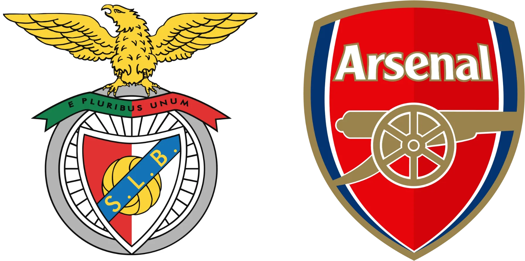 UEFA WCL Extended Highlights: Benfica v Arsenal FC